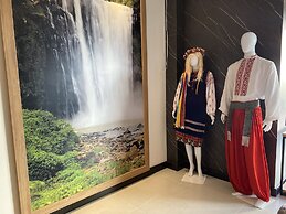 Mayná Hotel Prudentópolis