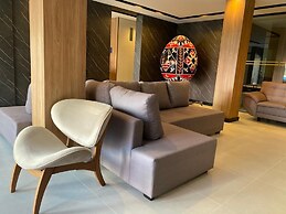 Mayná Hotel Prudentópolis