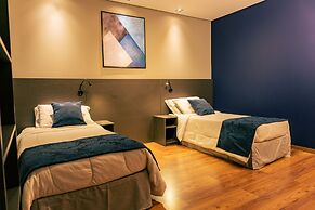 Mayná Hotel Prudentópolis