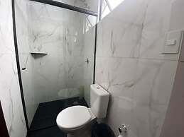 Mayná Hotel Prudentópolis