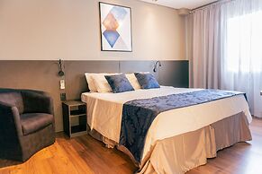 Mayná Hotel Prudentópolis