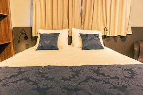 Mayná Hotel Prudentópolis