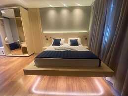 Mayná Hotel Prudentópolis