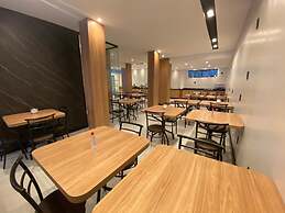 Mayná Hotel Prudentópolis