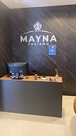 Mayná Hotel Prudentópolis