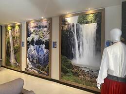 Mayná Hotel Prudentópolis