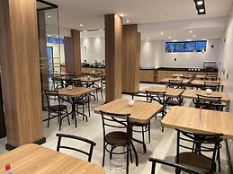 Mayná Hotel Prudentópolis