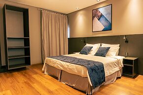 Mayná Hotel Prudentópolis