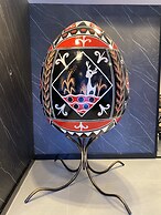 Mayná Hotel Prudentópolis