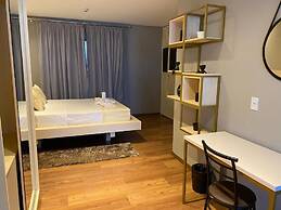 Mayná Hotel Prudentópolis