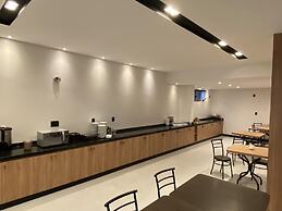 Mayná Hotel Prudentópolis