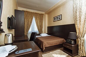Hotel Verhovina