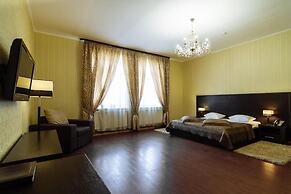 Hotel Verhovina