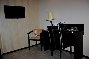 Hotel Verhovina