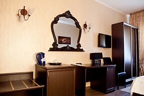 Hotel Verhovina