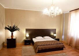 Hotel Verhovina