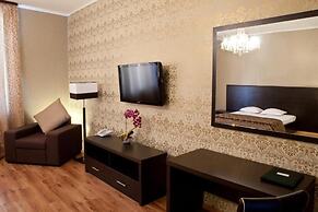 Hotel Verhovina