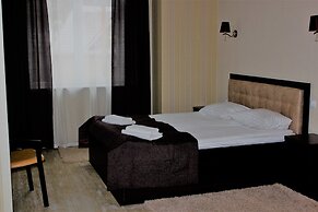 Hotel Verhovina