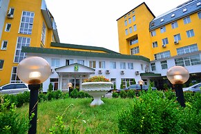Hotel Verhovina