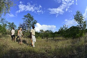 Mutale Falls Safari Camp