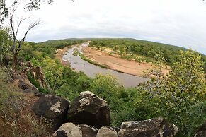 Mutale Falls Safari Camp