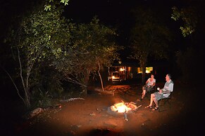 Mutale Falls Safari Camp