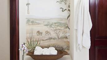 Izingwe Lodge