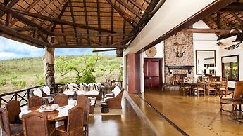 Izingwe Lodge