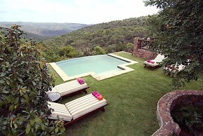 Izingwe Lodge