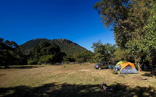 Blouberg Camp