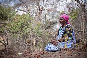 Baleni Cultural Camp