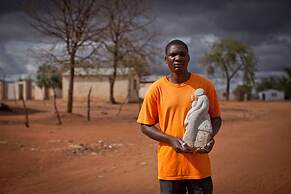 Baleni Cultural Camp