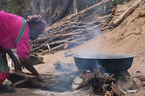 Baleni Cultural Camp