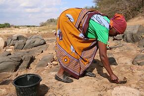 Baleni Cultural Camp