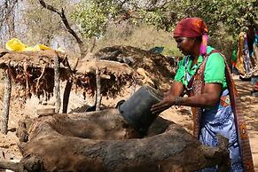 Baleni Cultural Camp