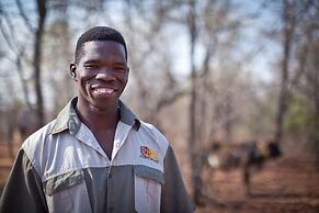 Baleni Cultural Camp