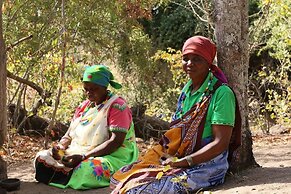 Baleni Cultural Camp