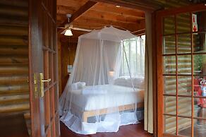 Lion Tree Bush Lodge