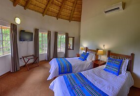 Awelani Lodge