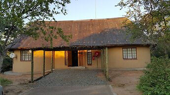 Awelani Lodge