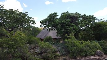 Awelani Lodge