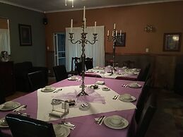 Votadini Country Cottages