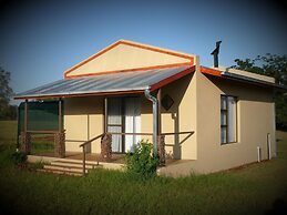 Votadini Country Cottages