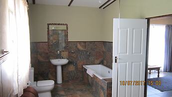 Votadini Country Cottages