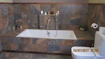 Votadini Country Cottages