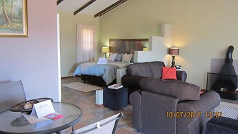 Votadini Country Cottages