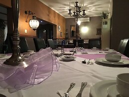 Votadini Country Cottages