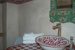 Riad Dar Tamlil