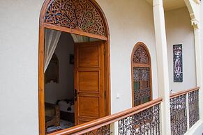 Riad Dar Tamlil