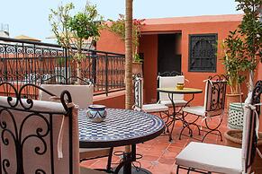 Riad Dar Tamlil